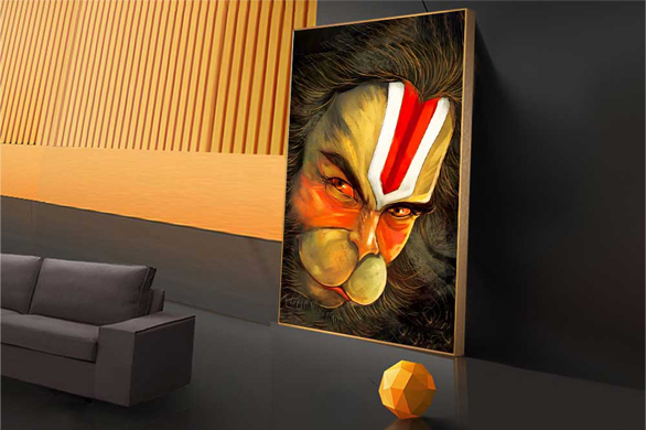 Canvas Prints
