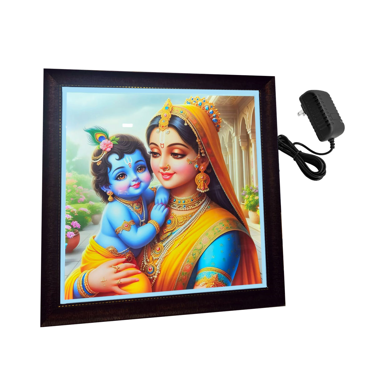 Backlight Photo Frame