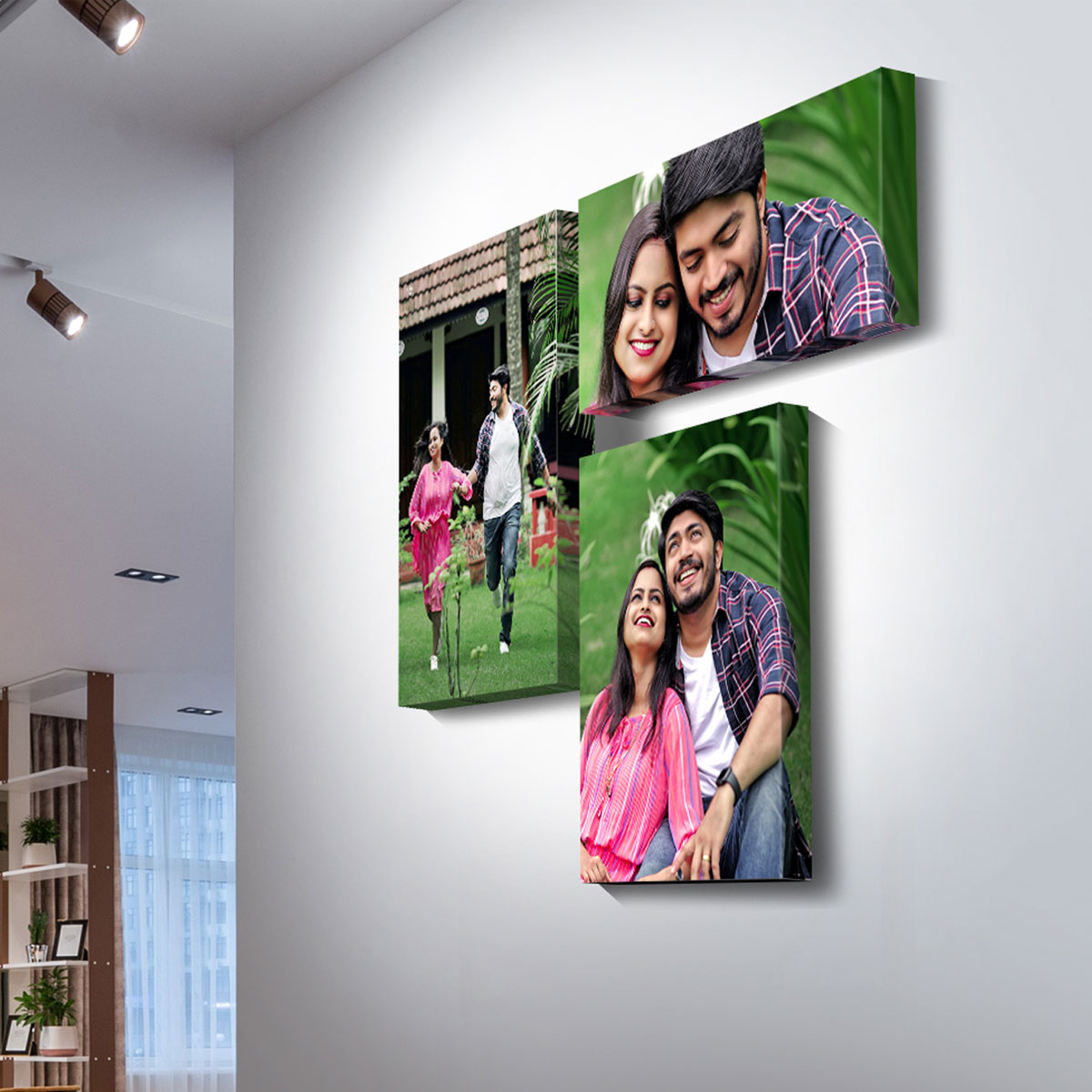 Canvas Prints